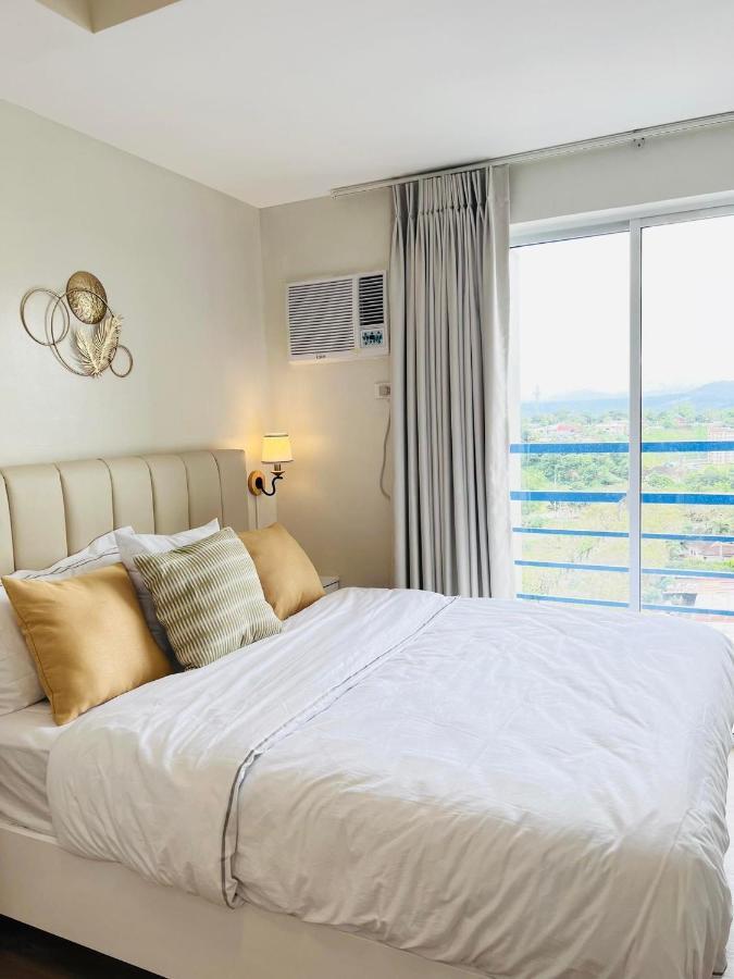 Studio With Mountain View, Near Limketkai Mall In Prime Cagayan De Oro Exterior photo