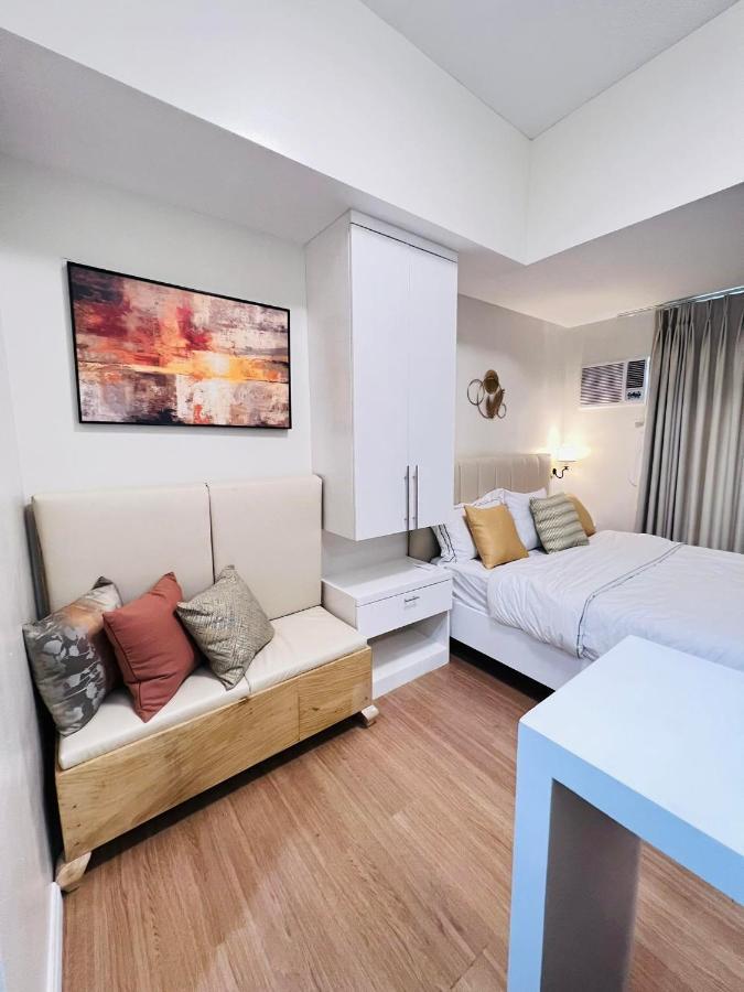 Studio With Mountain View, Near Limketkai Mall In Prime Cagayan De Oro Exterior photo