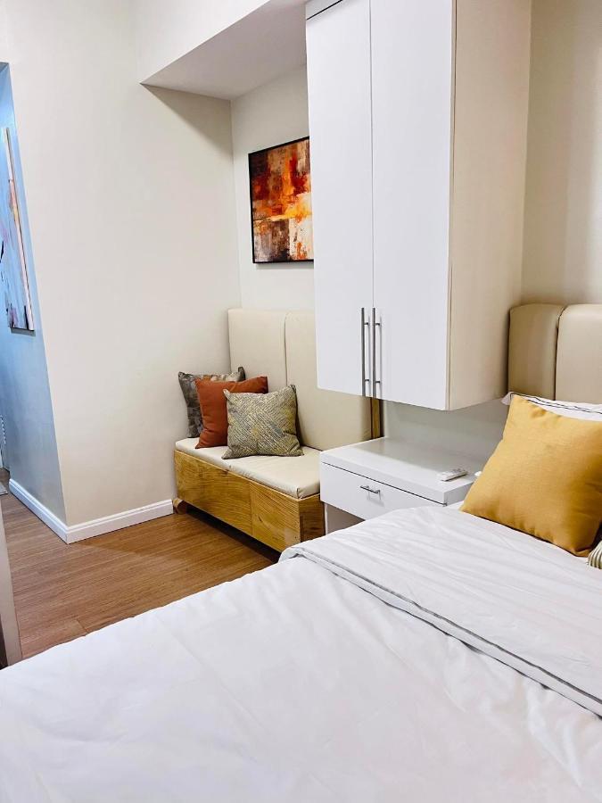 Studio With Mountain View, Near Limketkai Mall In Prime Cagayan De Oro Exterior photo