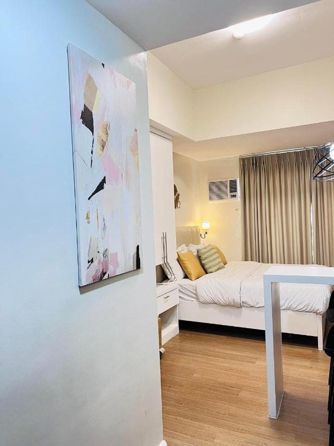 Studio With Mountain View, Near Limketkai Mall In Prime Cagayan De Oro Exterior photo