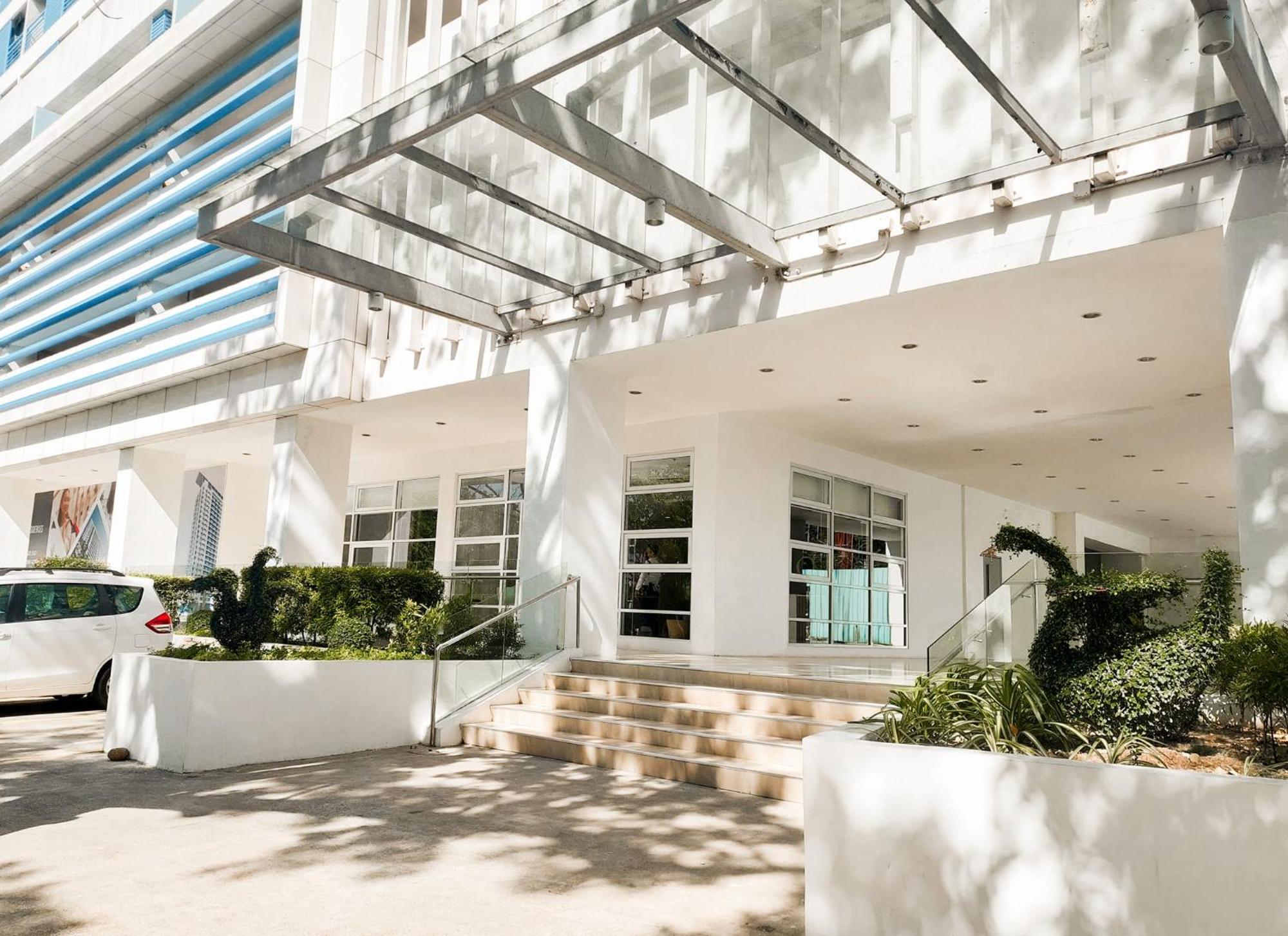 Studio With Mountain View, Near Limketkai Mall In Prime Cagayan De Oro Exterior photo